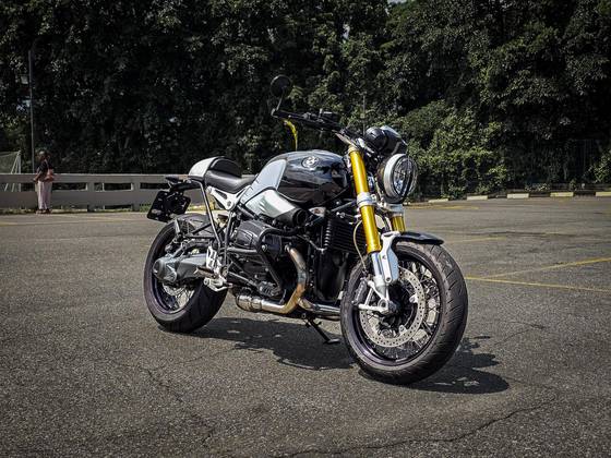 BMW R NINET 